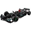   LEGO® Technic 42171 Mercedes-AMG F1 W14 E Performance 1643 elemű 2023-as Forma 1 versenyautó modell 1:8 méretarányban (13 x 63 x 26 cm)