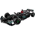 LEGO® Technic 42171 Mercedes-AMG F1 W14 E Performance 1643 elemű 2023-as Forma 1 versenyautó modell 1:8 méretarányban (13 x 63 x 26 cm)