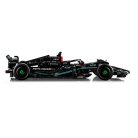 LEGO® Technic 42171 Mercedes-AMG F1 W14 E Performance 1643 elemű 2023-as Forma 1 versenyautó modell 1:8 méretarányban (13 x 63 x 26 cm)