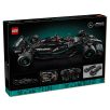   LEGO® Technic 42171 Mercedes-AMG F1 W14 E Performance 1643 elemű 2023-as Forma 1 versenyautó modell 1:8 méretarányban (13 x 63 x 26 cm)