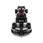 LEGO® Technic 42171 Mercedes-AMG F1 W14 E Performance 1643 elemű 2023-as Forma 1 versenyautó modell 1:8 méretarányban (13 x 63 x 26 cm)
