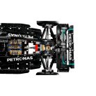 LEGO® Technic 42171 Mercedes-AMG F1 W14 E Performance 1643 elemű 2023-as Forma 1 versenyautó modell 1:8 méretarányban (13 x 63 x 26 cm)