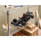 LEGO® Technic 42171 Mercedes-AMG F1 W14 E Performance 1643 elemű 2023-as Forma 1 versenyautó modell 1:8 méretarányban (13 x 63 x 26 cm)