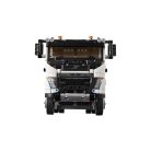 LEGO® Technic 42175 Volvo FMX teherautó és EC230 elektromos markoló, 68 x 13 x 8 cm 2274 elemű építőkocka készlet