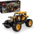 LEGO® Technic 42199 - Pull Back Monster Jam 218 részes, hátrahúzós DIGatron LEGO autó (6526804) 