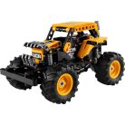 LEGO® Technic 42199 - Pull Back Monster Jam 218 részes, hátrahúzós DIGatron LEGO autó (6526804) 