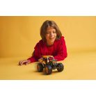 LEGO® Technic 42199 - Pull Back Monster Jam 218 részes, hátrahúzós DIGatron LEGO autó (6526804) 