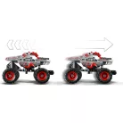 LEGO® Technic 42200 - Pull Back Monster Jam, 232 részes, hátrahúzós ThunderROARus LEGO autó (6526806) 