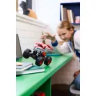 LEGO® Technic 42200 - Pull Back Monster Jam, 232 részes, hátrahúzós ThunderROARus LEGO autó (6526806) 