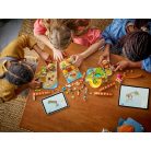 LEGO® Friends 42673 - Családi vakáció a tengerparti nyaralóban 1140 elemű építőkocka játékkészlet 