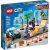 LEGO® City 60290 Gördeszkapark 195 darabos építőkocka készlet