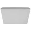   Livarno Home 45 x 45 cm 21.5W 2800 lm 4000K melegfehér / természetes nappali fényű, energiatakáros, keret nélküli LED panel, beltéri LED lámpa 25000 óra élettartammal
