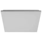 Livarno Home 45 x 45 cm 21.5W 2800 lm 4000K melegfehér / természetes nappali fényű, energiatakáros, keret nélküli LED panel, beltéri LED lámpa 25000 óra élettartammal