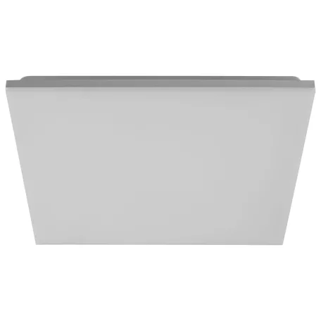 Livarno Home 45 x 45 cm 21.5W 2800 lm 4000K melegfehér / természetes nappali fényű, energiatakáros, keret nélküli LED panel, beltéri LED lámpa 25000 óra élettartammal