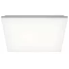   Livarno Home 45 x 45 cm 21.5W 2800 lm 4000K melegfehér / természetes nappali fényű, energiatakáros, keret nélküli LED panel, beltéri LED lámpa 25000 óra élettartammal