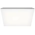 Livarno Home 45 x 45 cm 21.5W 2800 lm 4000K melegfehér / természetes nappali fényű, energiatakáros, keret nélküli LED panel, beltéri LED lámpa 25000 óra élettartammal