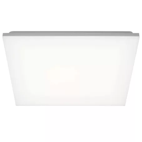 Livarno Home 45 x 45 cm 21.5W 2800 lm 4000K melegfehér / természetes nappali fényű, energiatakáros, keret nélküli LED panel, beltéri LED lámpa 25000 óra élettartammal