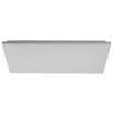   Livarno Home 100 x 25 cm 21.5W 2800 lm 4000K melegfehér / természetes nappali fényű, energiatakáros, keret nélküli LED panel, beltéri LED lámpa 25000 óra élettartammal