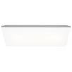   Livarno Home 100 x 25 cm 21.5W 2800 lm 4000K melegfehér / természetes nappali fényű, energiatakáros, keret nélküli LED panel, beltéri LED lámpa 25000 óra élettartammal