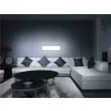   Livarno Home 100 x 25 cm 21.5W 2800 lm 4000K melegfehér / természetes nappali fényű, energiatakáros, keret nélküli LED panel, beltéri LED lámpa 25000 óra élettartammal
