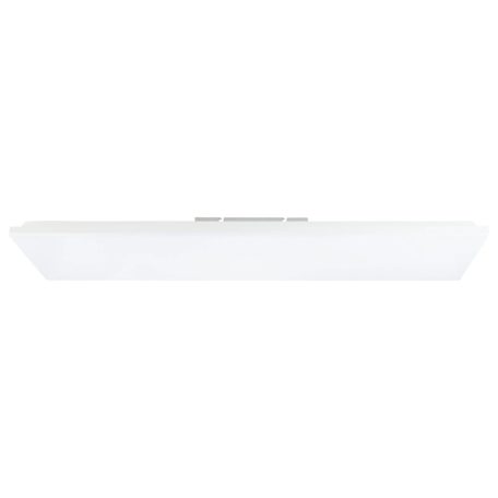 Livarno Home 100 x 25 cm 21.5W 2800 lm 4000K melegfehér / természetes nappali fényű, energiatakáros, keret nélküli LED panel, beltéri LED lámpa 25000 óra élettartammal