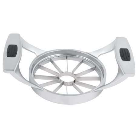 Livarno Home 5 az 1-ben Prémium nemesacél cinkötvözet konyhai szett: konzervbontó, almaszeletelő, dugóhúzó, tojásszeletelő és fokhagymanyomó