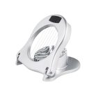 Livarno Home 5 az 1-ben Prémium nemesacél cinkötvözet konyhai szett: konzervbontó, almaszeletelő, dugóhúzó, tojásszeletelő és fokhagymanyomó