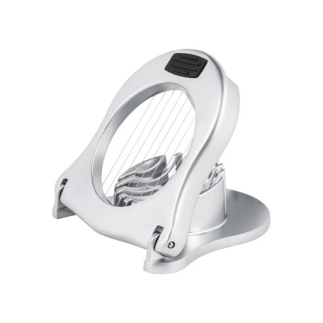 Livarno Home 5 az 1-ben Prémium nemesacél cinkötvözet konyhai szett: konzervbontó, almaszeletelő, dugóhúzó, tojásszeletelő és fokhagymanyomó