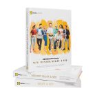 Széll Tamás és sztárvendégei - Még Mindig Segít a Séf (LIDL 2020 bontatlan, fóliás szakácskönyv)