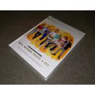 Széll Tamás és sztárvendégei - Még Mindig Segít a Séf (LIDL 2020 bontatlan, fóliás szakácskönyv)