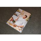 Az étel iskolája - Széll Tamással (LIDL 2021 bontatlan, fóliás szakácskönyv)