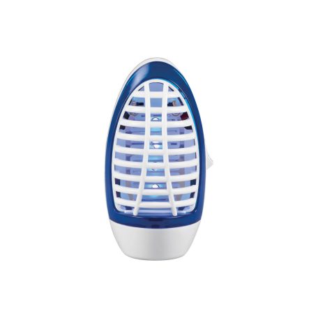 Livarno Home UV LED elektromos rovarcsapda, szúnyogírtó, rovarírtó 20 m2 beltéri helyiséghez