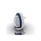 Livarno Home UV LED elektromos rovarcsapda, szúnyogírtó, rovarírtó 20 m2 beltéri helyiséghez