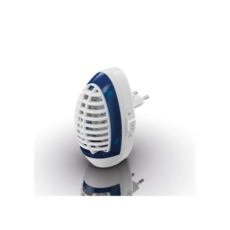 Livarno Home UV LED elektromos rovarcsapda, szúnyogírtó, rovarírtó 20 m2 beltéri helyiséghez