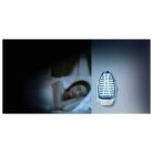 Livarno Home UV LED elektromos rovarcsapda, szúnyogírtó, rovarírtó 20 m2 beltéri helyiséghez