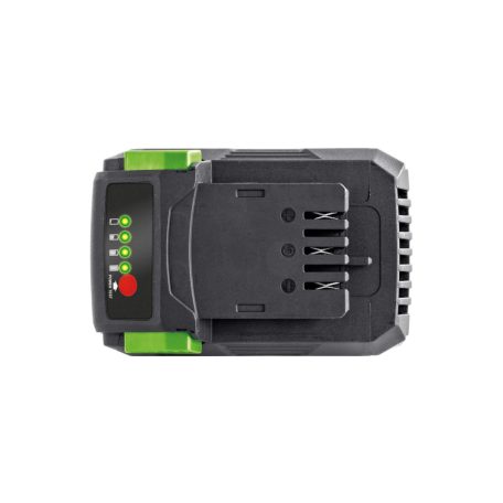 Lux-Tools ARM20-KIT Brushless fűnyírógép, 20V 4Ah akkus 33 cm vezeték nélküli, fűgyűjtős, akkumulátoros fűnyíró, 1 PowerSystem 4000 mAh li-ion akkuval és töltővel, kefe nélküli motorral