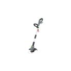 LUX-Tools ART-2026 Li akkus 20V 2Ah li-ion akkumulátoros, műanyag késes fűszegélynyíró, fűkasza 