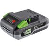   LUX-Tools Mobil Műhely 20V 35Nm akkus fúró, akkumulátoros csavarbehajtó 20V 2Ah akkuval, töltővel, kofferben, 76 részes fúrószár és bitfej készlettel (ABS-20MM) 