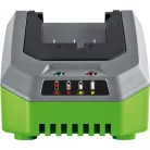 LUX-Tools Mobil Műhely 20V 35Nm akkus fúró, akkumulátoros csavarbehajtó 20V 2Ah akkuval, töltővel, kofferben, 76 részes fúrószár és bitfej készlettel (ABS-20MM) 