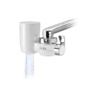 LAICA Genova HYDROSMART rendszerű csapra szerelhető mikroplasztik-stop vízszűrő, filter R10A