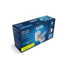 LAICA Genova HYDROSMART rendszerű csapra szerelhető mikroplasztik-stop vízszűrő, filter R10A
