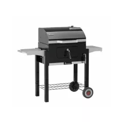 Grillsütők, grillezési kellékek, Minigrill, Pizzasütő