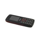 Lark Bjorn P220 Dual SIM hagyományos, nyomógombos mobiltelefon cserélhető 500 mAh BL-4C li-ion akkuval, magyar nyelvű menü NÉLKÜL