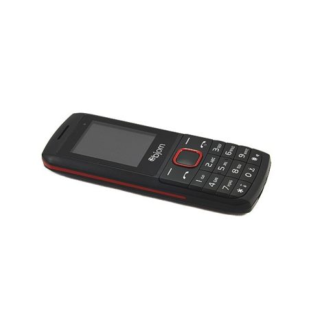 Lark Bjorn P220 Dual SIM hagyományos, nyomógombos mobiltelefon cserélhető 500 mAh BL-4C li-ion akkuval, magyar nyelvű menü NÉLKÜL