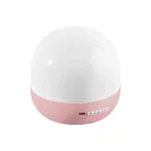 Livarno Home 419468 Space Projektor LED-vetítőlámpa, LED-es kivetítő világűr motívumokkal / éjszakai fény, asztali lámpa