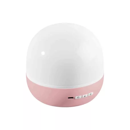 Livarno Home 419468 Space Projektor LED-vetítőlámpa, LED-es kivetítő világűr motívumokkal / éjszakai fény, asztali lámpa