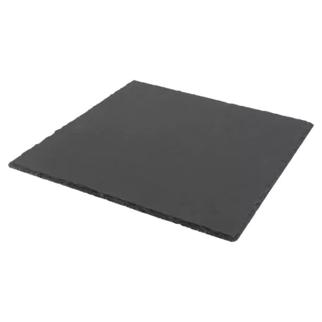 Livarno Home 2 darabos 33.5 x 33.5 cm Basalt pala tálaló készlet, 335 x 335 mm kínálótál, felszolgáló szett, szilikon csúszásgátló lábakkal (451379)