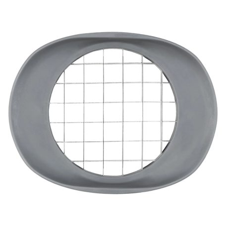 Livarno Home 451841 Fruit Chopper Set univerzális gyümölcsvágó, gyümölcs szeletelő készlet alma-, citrom- és univerzális vágóbetéttel