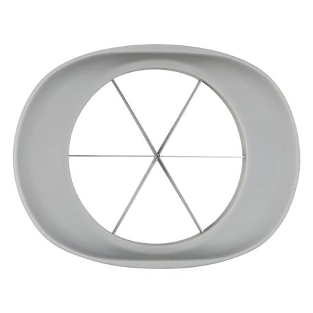 Livarno Home 451841 Fruit Chopper Set univerzális gyümölcsvágó, gyümölcs szeletelő készlet alma-, citrom- és univerzális vágóbetéttel