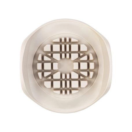 Livarno Home 451841 Fruit Chopper Set univerzális gyümölcsvágó, gyümölcs szeletelő készlet alma-, citrom- és univerzális vágóbetéttel